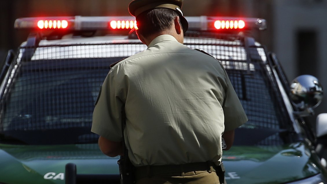 Joven desaparecida en Maipú fue encontrada muerta en Temuco