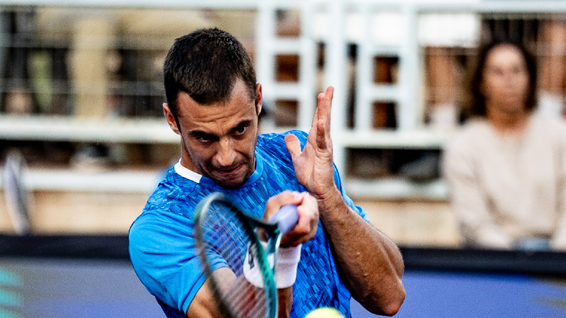 Laslo Djere destronó a Sebastián Báez y se quedó con el título del Chile Open Laslo Djere destronó a Sebastián Báez y se quedó con el título del Chile Open
