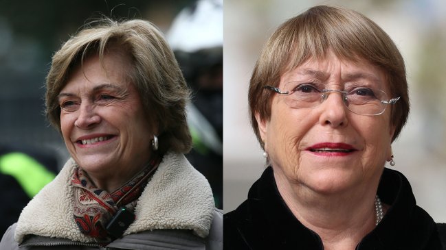 Criteria: Bachelet avanza y Matthei lidera, pero se estanca