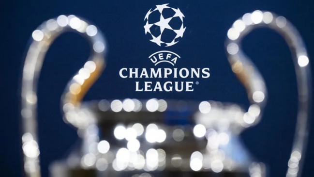 La agenda de la ida de los octavos de final de la Champions League