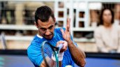 Laslo Djere destronó a Sebastián Báez y se quedó con el título del Chile Open Laslo Djere destronó a Sebastián Báez y se quedó con el título del Chile Open