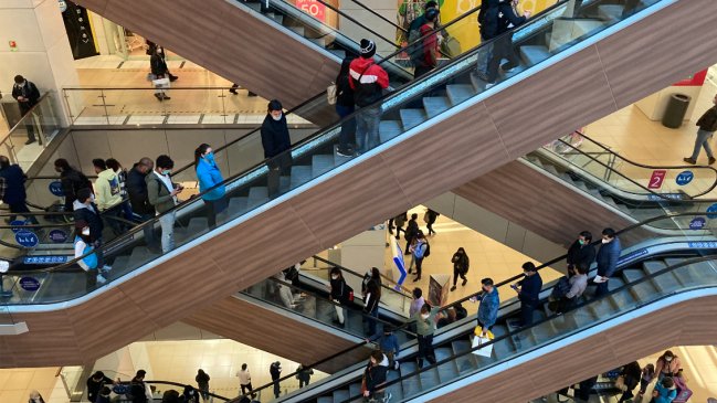 La actividad económica creció 2,5% en el primer mes de 2025