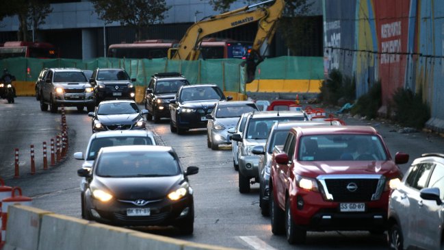 Ministro Muñoz y el 