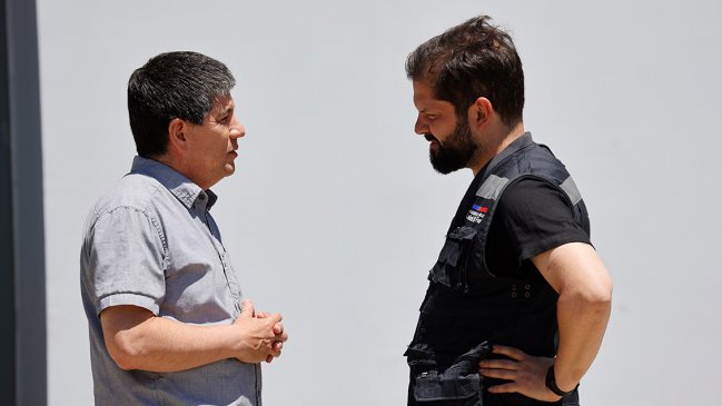 Oposición acusa falta de 