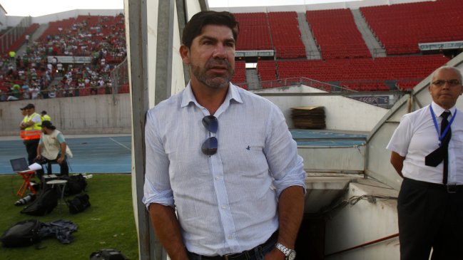 Marcelo Salas rechazó que implementación de VAR Light sea para 2026: 