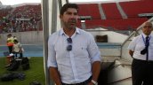 Marcelo Salas rechazó que implementación de VAR Light sea para 2026: