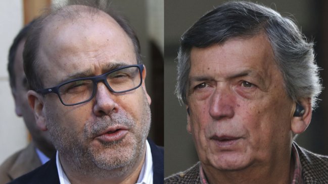 PC y DC esperan oficializar a sus precandidatos presidenciales a mediados de marzo