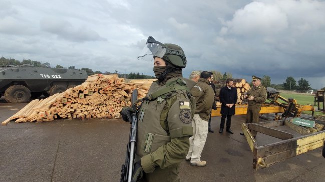 Alcaldes en alerta por aparición y aumento de delitos violentos en zonas rurales