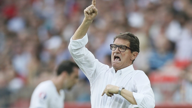 Fabio Capello criticó a Guardiola: 