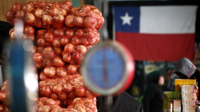 Aranceles chinos a productos agrícolas de EEUU: Una posible oportunidad para Chile