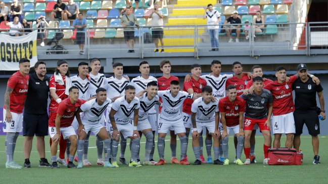 Santiago Morning recurrió al TAS para revertir severa resta de puntos en el Ascenso