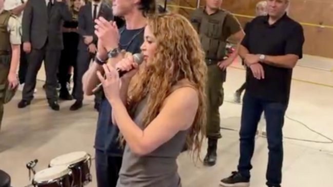 Productora aún no informa sobre devoluciones tras fallidos shows de Shakira