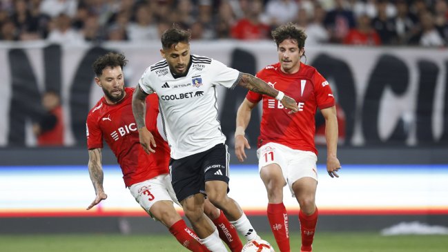 Colo Colo y Universidad Católica agendaron amistosos tras suspensión del clásico