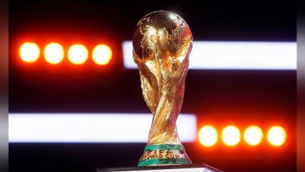   Egipto pidió a la FIFA que le permita acoger a uno de los grupos del Mundial 2034 