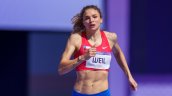 Martina Weil e Ivana Gallardo representarán a Chile en el Mundial Indoor