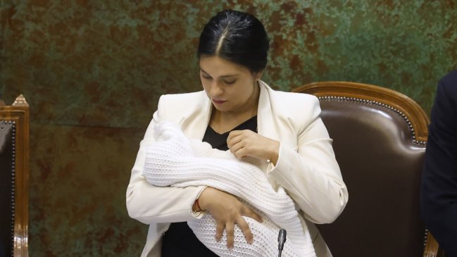 Revelan que Karol Cariola pagaba arriendo a empresario chino por el que pidió favores