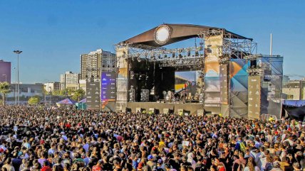  La preparación de Concepción para recibir el Festival REC 2025  
