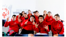 Emilia Ríos y el desempeño del Team Chile en las Olimpiadas Especiales: Nos han sorprendido