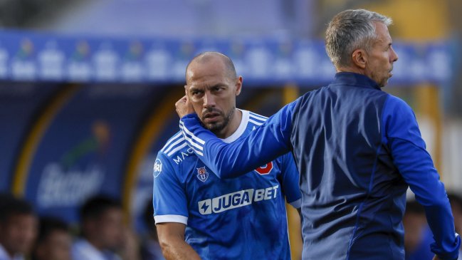 Comienza ante el campeón: El fixture de Universidad de Chile en la Copa Libertadores