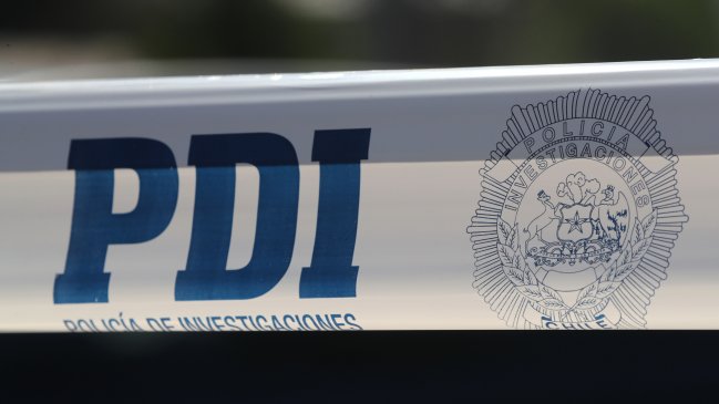 PDI de Concepción investiga hallazgo de cadáver de mujer apuñalada