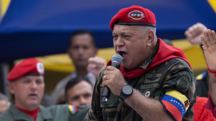   Misión de la ONU: Diosdado Cabello es una de las cabezas del aparato represor en Venezuela 