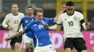 Kleindienst y Goretzka guiaron el triunfo de Alemania sobre Italia en la Nations League