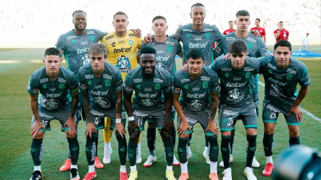 Club León llegará hasta las últimas consecuencias para defender su lugar en el Mundial de Clubes