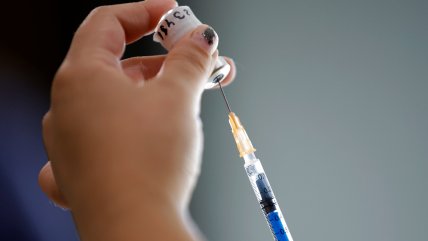   Minsal celebra avance de la campaña de vacunación: 