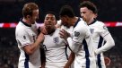 Kane y Lewis-Skelly guiaron el triunfo de Inglaterra sobre Albania en las Clasificatorias europeas