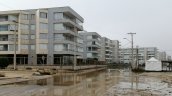 Greenpeace alerta que construcción de condominio amenaza playa y humedal en Los Molles