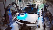 Trump anunció arancel del 25% para los automóviles fabricados fuera de EEUU