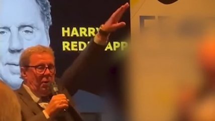   [VIDEO] Veterano DT inglés llamó a Tuchel 