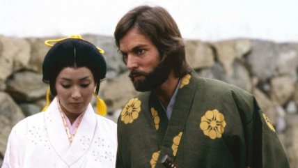   Richard Chamberlain, estrella de la serie original 'Shogun', muere a los 90 años 
