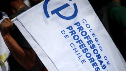   Alcalde y paro docente en Magallanes: Al desmunicipalizar se les olvidó el financiamiento 