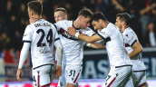 Bologna tomó una cómoda ventaja contra Empoli en semifinales de Copa Italia