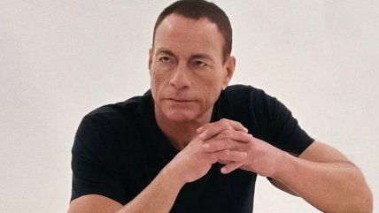   Investigan a Jean-Claude Van Damme por presunto vínculo en caso de trata de personas 