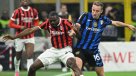 AC Milan e Inter empataron en el derbi y dejaron abierta la llave de semis en Copa Italia