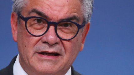   Ministro Marcel: Arancel de Trump no parece tener justificación 