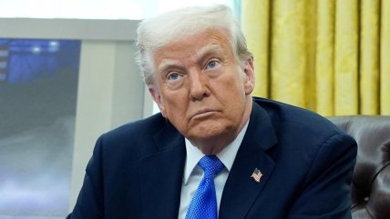  Eyzaguirre y los aranceles: Hay que entender que Trump es un populista  
