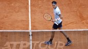 Tabilo tras victoria sobre Djokovic: Hacer esto de nuevo es increíble