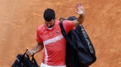 Djokovic se disculpó por