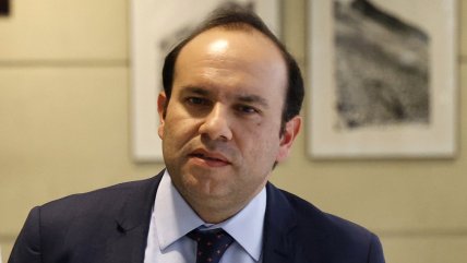   Pavez: El principal responsable del crecimiento de Kaiser es el Frente Amplio 