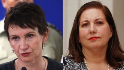   Analista PS: Es altamente probable que esta mañana sea proclamada Paulina Vodanovic 