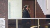 Hija de Maradona sobre la muerte de su padre: