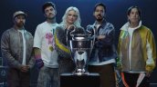 Linkin Park inaugurará la final de la Liga de Campeones