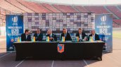 Chile organizará el World Rugby Challenger Cup sub 20 en 2026