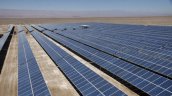 Empresa española activó subasta inversa para vender energía renovable en Chile