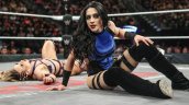 Sigue imparable: Stephanie Vaquer retuvo el título mundial de NXT