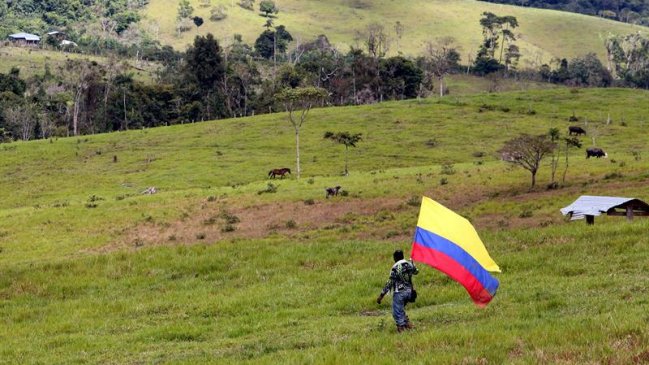 Disidente de la FARC que ordenó asesinato de 36 personas es condenado a 27 años de cárcel