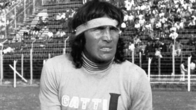 Falleció a los 80 años el exportero argentino Hugo Orlando
